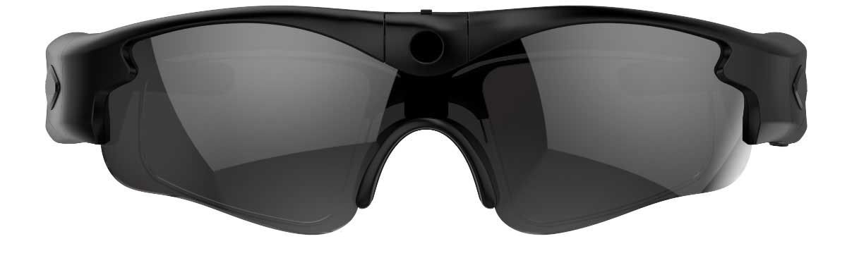 Dropship Program for daVideo Video Camera Sunglasses 60fps